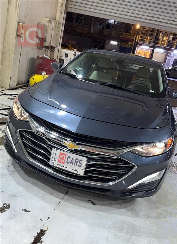 شيفروليه ماليبو 2019 للبيع في العراق -  بغداد